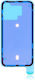 Waterproof Lcd Adhesive Seal Iphone 15 Pro Max Back 10 Pack