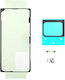 Back Cover Adhesive Tape Re-work Kit Samsung Galaxy Note 20 Ultra Service Pack