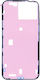 Waterproof Lcd Adhesive Seal Iphone 15 Back