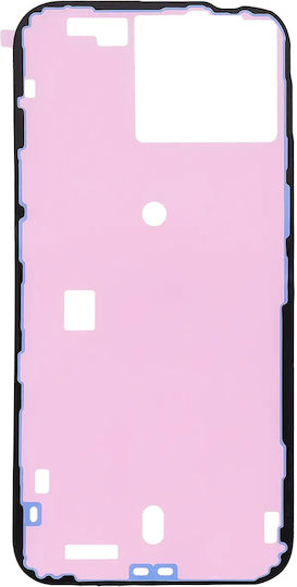 Waterproof Lcd Adhesive Seal Iphone 15 Back