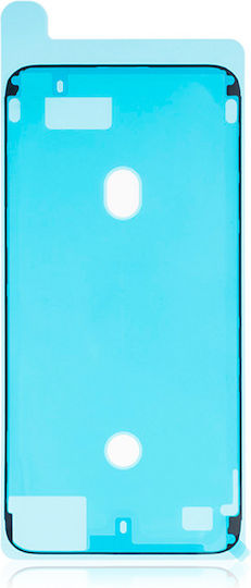 Wasserabdichtung LCD Handyklebstoffe iPhone 8 Plus Weiß