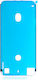 Wasserabdichtung LCD Handyklebstoffe iPhone 7 Weiße