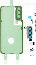 Back Cover Adhesive Tape Re-work Kit Samsung Galaxy S23 Plus 5g Service Pack