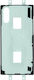 Back Cover Adhesive Tape Re-work Kit Samsung Galaxy Note 10 Plus Service Pack