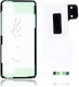 Display Adhesive Tape Re-work Kit Samsung Galaxy S20 5g Service Pack