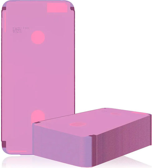 Waterproof Lcd Adhesive Seal Iphone 6s Service Pack White 30 Pack