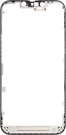 Lcd Frame Without Glue Iphone 14 10 Pack