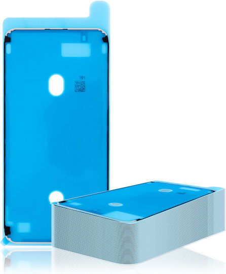 Wasserabdichtung LCD Klebstoff Dichtung iPhone 8 Plus Weiße 50er Packung