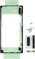 Display Adhesive Tape Re-work Kit Samsung Galaxy Note 10 Plus Service Pack