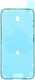 Waterproof Display Adhesive Tape Iphone 16 Plus Genuine Oem 30 Pack