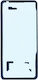 Back Cover Adhesive Tape Lg G6
