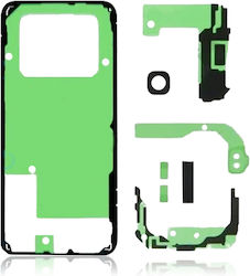 Back Cover Adhesive Tape Re-work Kit Samsung Galaxy S8 Service Pack