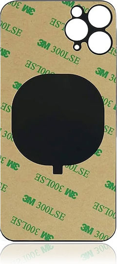 Back Glass Adhesive Tape Iphone 11 Pro