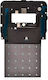 Mainboard Bracket Adhesive Tape Right Oneplus 7t Genuine Oem