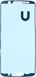 Bandă adezivă LCD Motorola Moto G6 Plus XT1926 2018