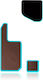 Heat Shield Самозалепваща лента Samsung Galaxy Note 10 10 Pack