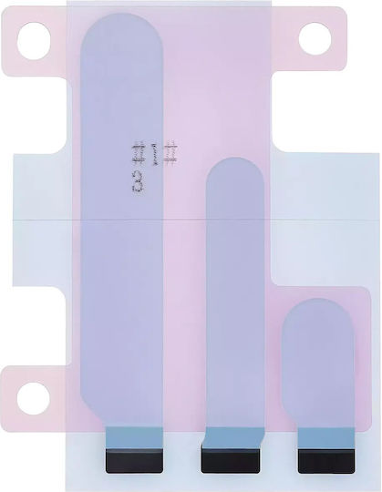 Battery Adhesive Tape Iphone 16 Pro 10 Pack