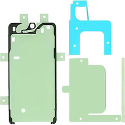 Display Adhesive Tape Re-work Kit Samsung Galaxy S23 5g Service Pack
