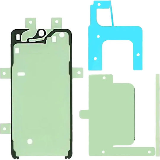 Display Adhesive Tape Re-work Kit Samsung Galaxy S23 5G Service Pack