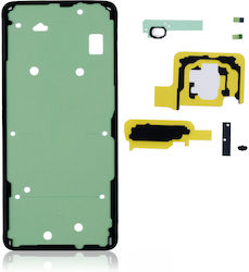 Display Adhesive Tape Re-work Kit Samsung Galaxy S9 Service Pack Display Adhesive Tape Re-work Kit Samsung Galaxy S9 Service Pack