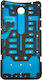 Back Cover Adhesive Tape Motorola Moto X Style Xt1572 2015