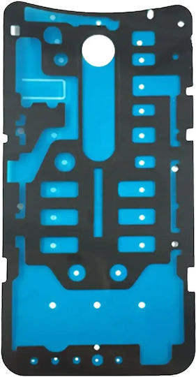 Back Cover Adhesive Tape Motorola Moto X Style Xt1572 2015