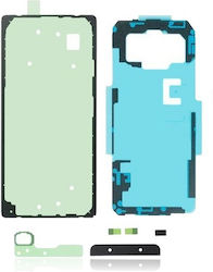 Display Adhesive Tape Re-work Kit Samsung Galaxy Note 9 Service Pack Display Adhesive Tape Re-work Kit Samsung Galaxy Note 9 Service Pack