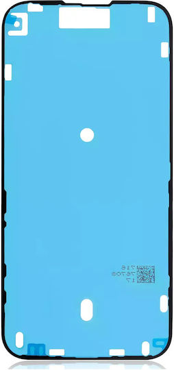 Waterproof Lcd Adhesive Seal Iphone 16 Plus Front 10 Pack