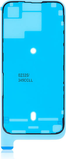 Etanșare adezivă LCD impermeabilă pentru iPhone 15 Pro Max față 10 bucăți