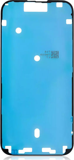 Waterproof Lcd Adhesive Seal Iphone 16 Pro Max Front 10 Pack