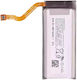 Ersatzbatterie Für Samsung Galaxy Z Flip 4 5G