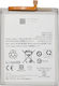 Ersatzbatterie Samsung Galaxy A17 5G A176 2025 Eb-b166asy