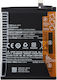 Ersatzbatterie Xiaomi Poco F3 Bm4y