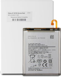 Replacement Battery Samsung Galaxy A10 A105 2019 A7 A750 2018 A8s G887 2018 A8 A810 2016 Eb-ba750abu Service Pack