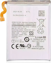 Replacement Battery Main Samsung Galaxy Z Flip 3 5g Eb-bf711aby