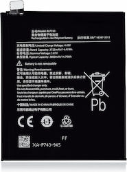 Replacement Battery Oneplus 7t Blp743