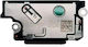 Loudspeaker Google Pixel 8 Pro Genuine Oem