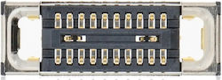 Loudspeaker Fpc Connector Iphone Xs Xs Max Jlat-a 20 Pin
