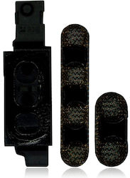 Loudspeaker Mic Mesh Iphone Xs Gold 10 Pack