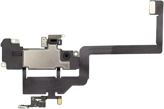 Earpiece Speaker Proximity Sensor Cable Iphone 11 Warning Irreparable Face Id Functionality Aftermarket