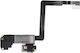 Earpiece Speaker Proximity Sensor Cable Iphone 11 Pro Warning Irreparable Face Id Functionality Aftermarket