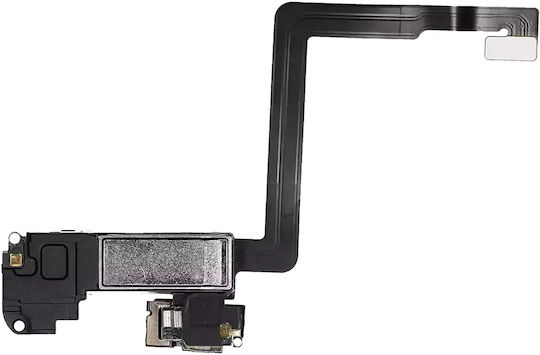Earpiece Speaker Proximity Sensor Cable Iphone 11 Pro Warning Irreparable Face Id Functionality Aftermarket