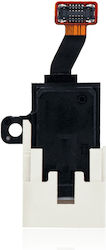 Headphone Jack Flex Cable Samsung Galaxy Note 8 White Headphone Jack Flex Cable Samsung Galaxy Note 8 White