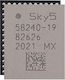 Low Frequency Amplifier Iphone 12 12 Pro 12 Pro Max 58240–19