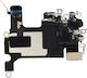 Earpiece Speaker Wifi Flex Iphone 14 Plus