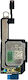 Earpiece Speaker Google Pixel 9 Pro Fold Genuine Oem