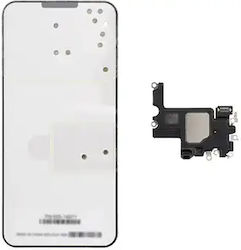 Earpiece Speaker Iphone 15 Plus Genuine Oem