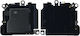 Earpiece Speaker Iphone 17 Pro Max Genuine Oem