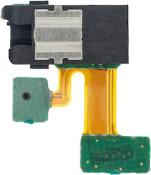 Headphone Jack Flex Samsung J4 J4 Plus J400 J415 2018