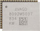 High Frequency Amplifier Pa-hb Iphone Xs Xs Max A8092
